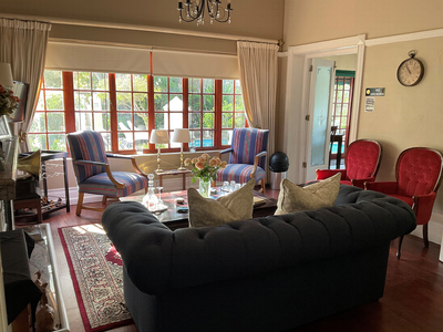 Brighton Lodge