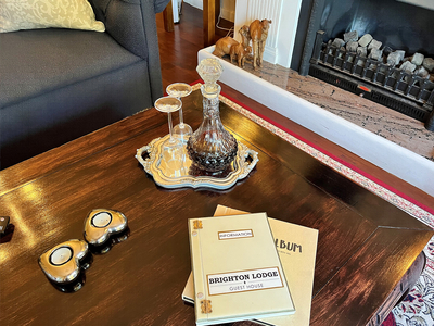 Brighton Lodge
