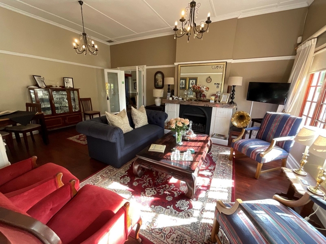 Brighton Lodge