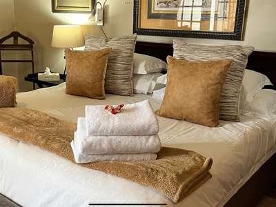 Luxury Room