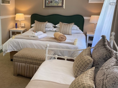 Luxury Room