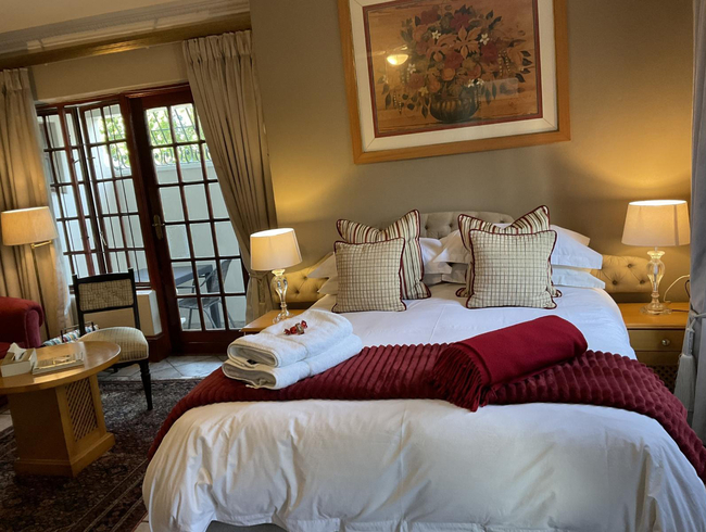 Brighton Lodge