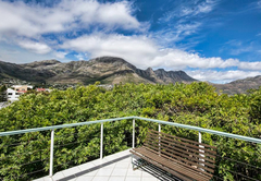 Hout Bay Brightwater Lodge