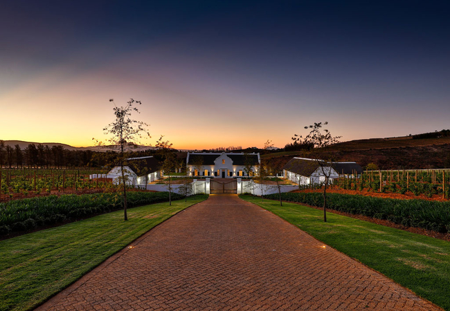 paarl rock tours prices