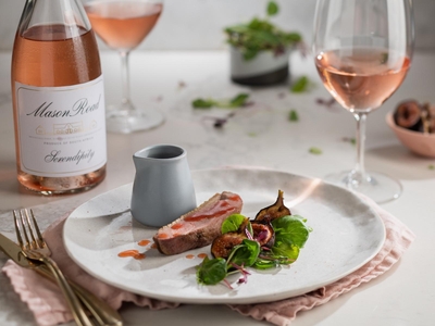 Brookdale Manor House