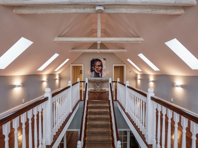 Brookdale Manor House