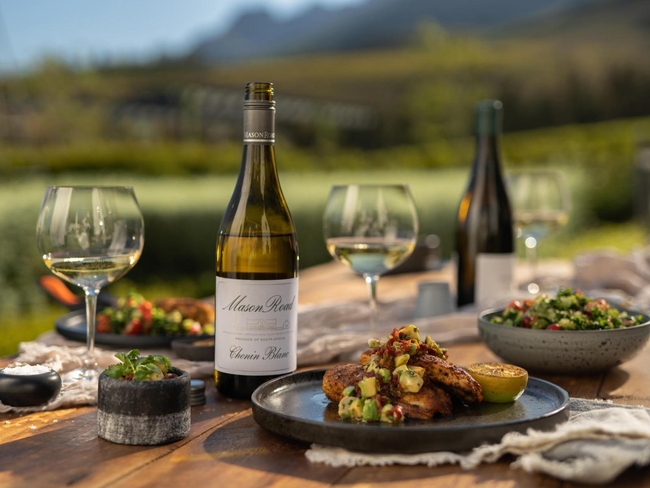 Brookdale Manor House