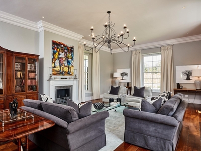 Brookdale Manor House