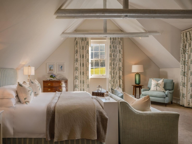 Brookdale Manor House