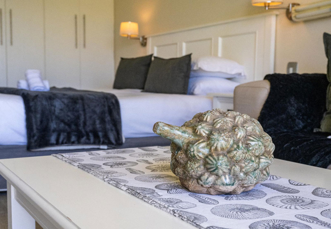 Brookes Hill Suites 261