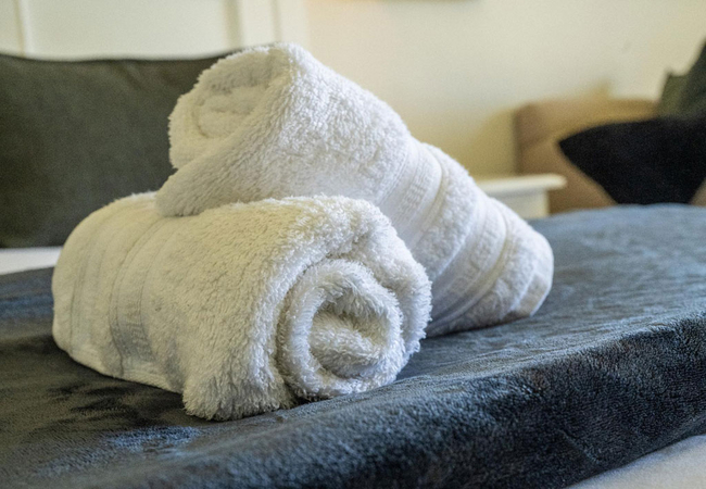 Brookes Hill Suites 261