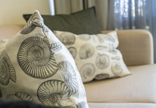 Brookes Hill Suites 261