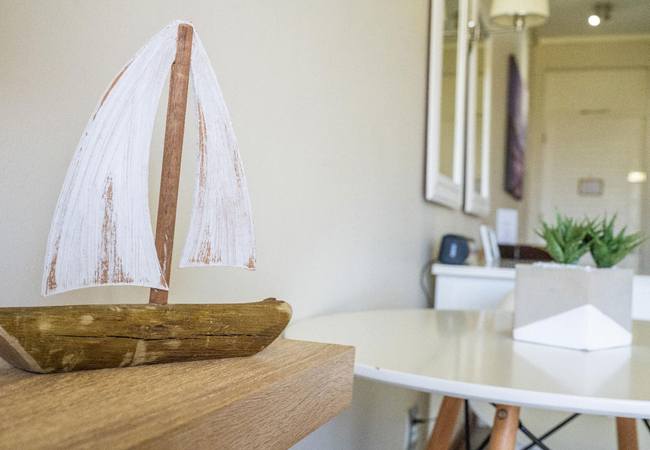 Brookes Hill Suites 261