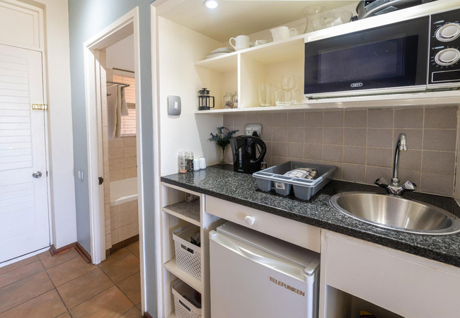 Brookes Hill Suites 261