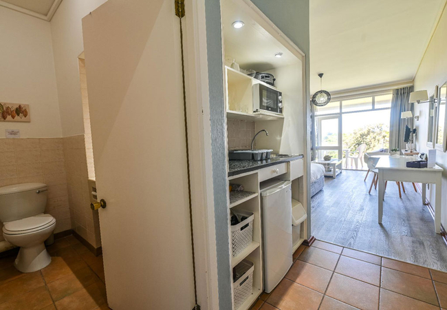 Brookes Hill Suites 261