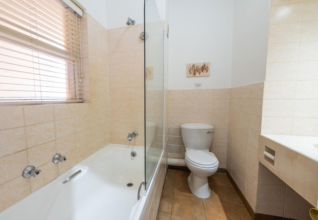 Brookes Hill Suites 261