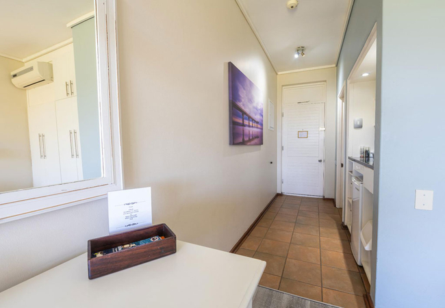 Brookes Hill Suites 261