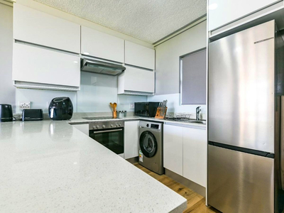 Brookes Hill Suites 117