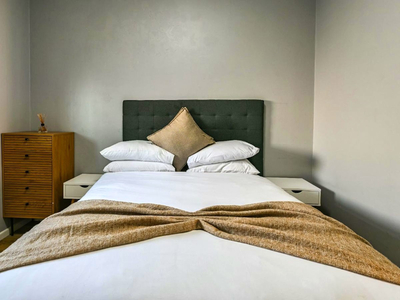 Brookes Hill Suites 117