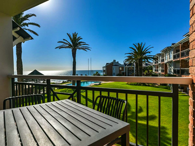 Brookes Hill Suites 117