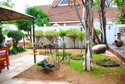 Brooklyn Guesthouses