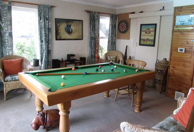 Brynbrook House