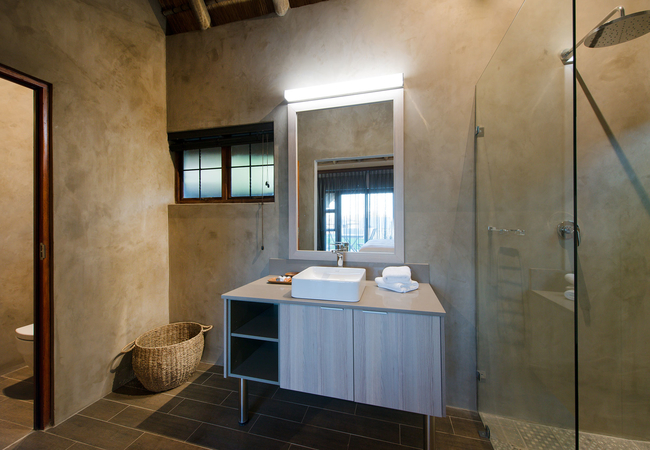 2 Bedroom Family Room