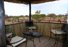 Buffalo Thorn Safari Lodge