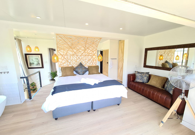 Eco Coconut 6 Bedroom