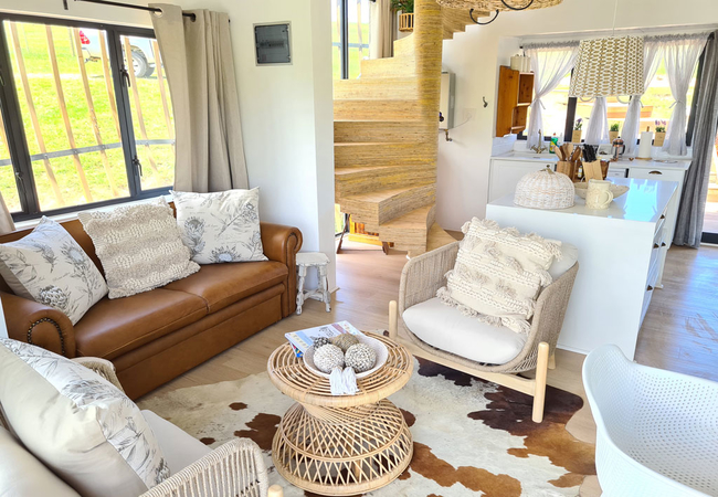 Eco Coconut 6 Living Room