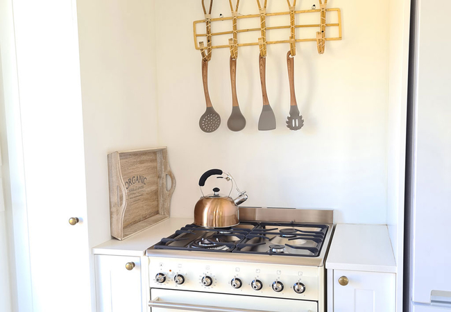 Eco Coconut 6 Kitchen