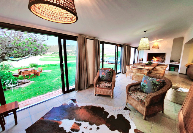 Buff and Fellow by the Bay