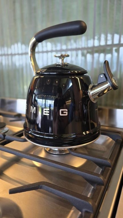 Buff and Fellow Safari Villas