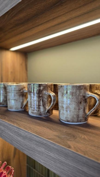 Buff and Fellow Safari Villas