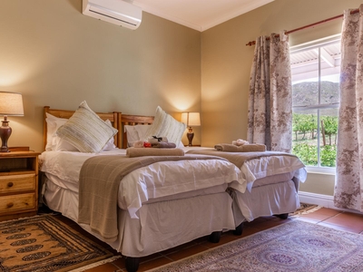 Exclusive Use Holiday Home