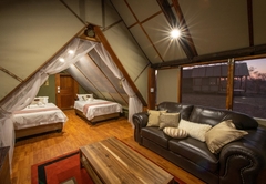 Buffelshoek Tented Camp