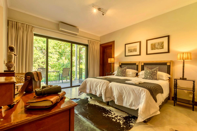 Standard Rooms