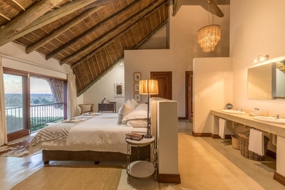 Kruger Park River Rooms