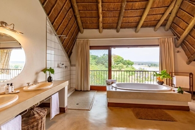 Kruger Park River Rooms