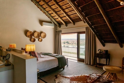 Kruger Park River Rooms