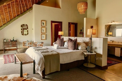 Kruger Park River Rooms