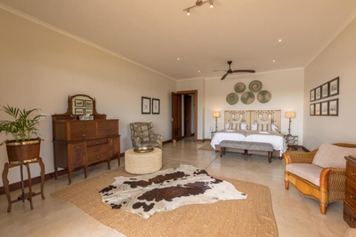 Kruger Park Balcony Rooms
