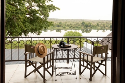 Kruger Park Balcony Rooms