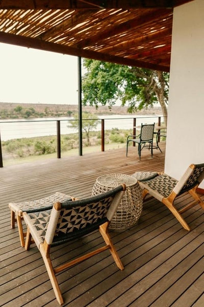 Kruger Park Balcony Rooms