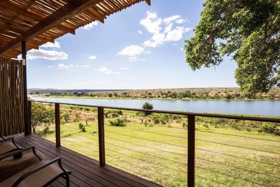 Kruger Park Balcony Rooms