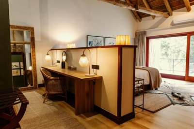 Kruger Park Balcony Rooms