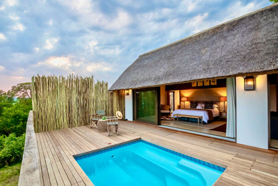 Elephant Garden Suites