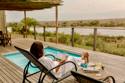 Buhala Lodge