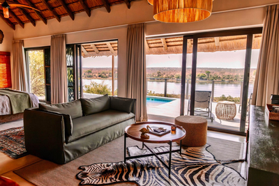 Elephant Garden Suites