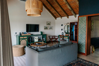 Elephant Garden Suites
